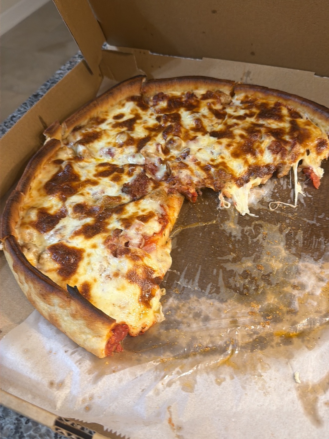Matoli's Pizza & Subs